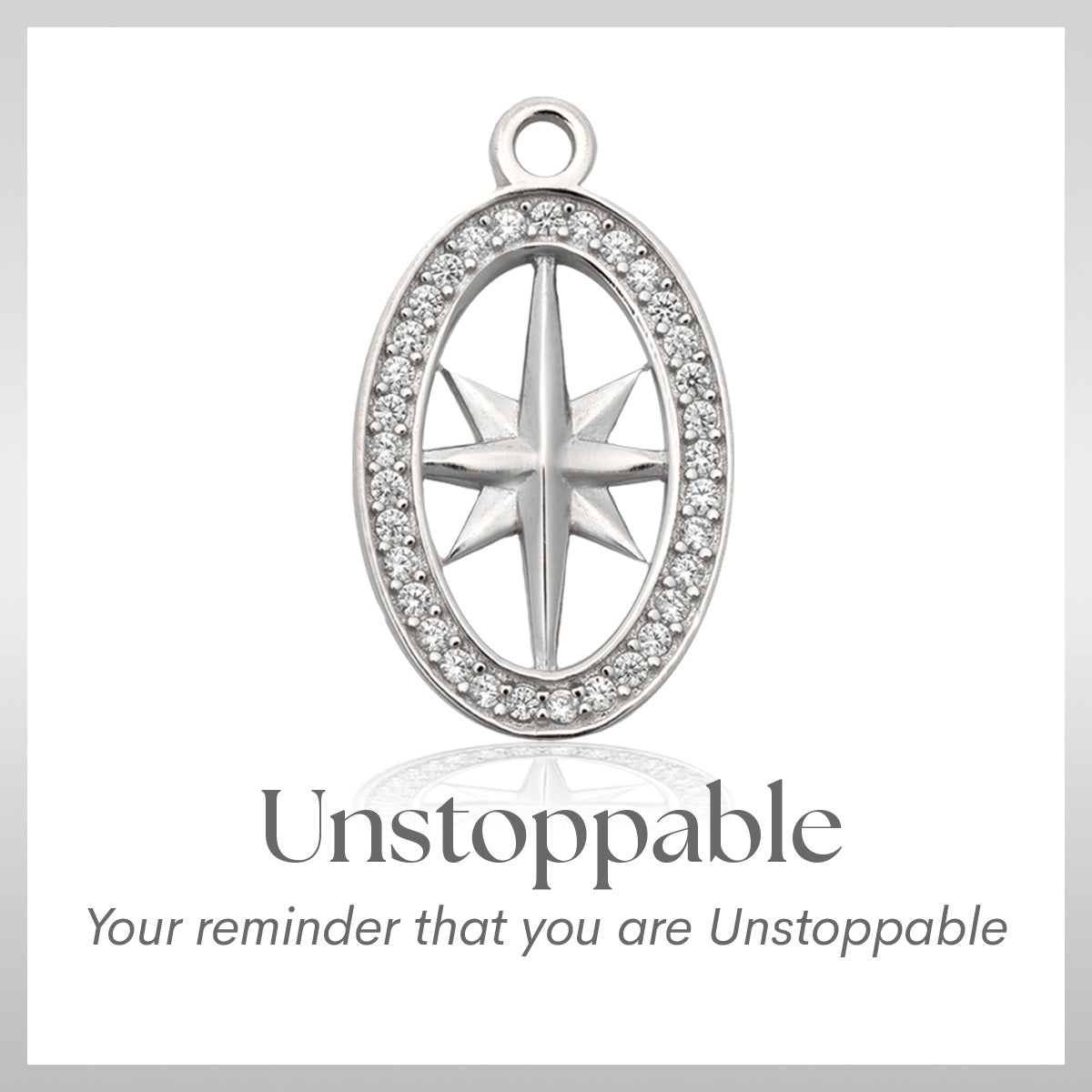 Unstoppable Charm Bracelet Collection