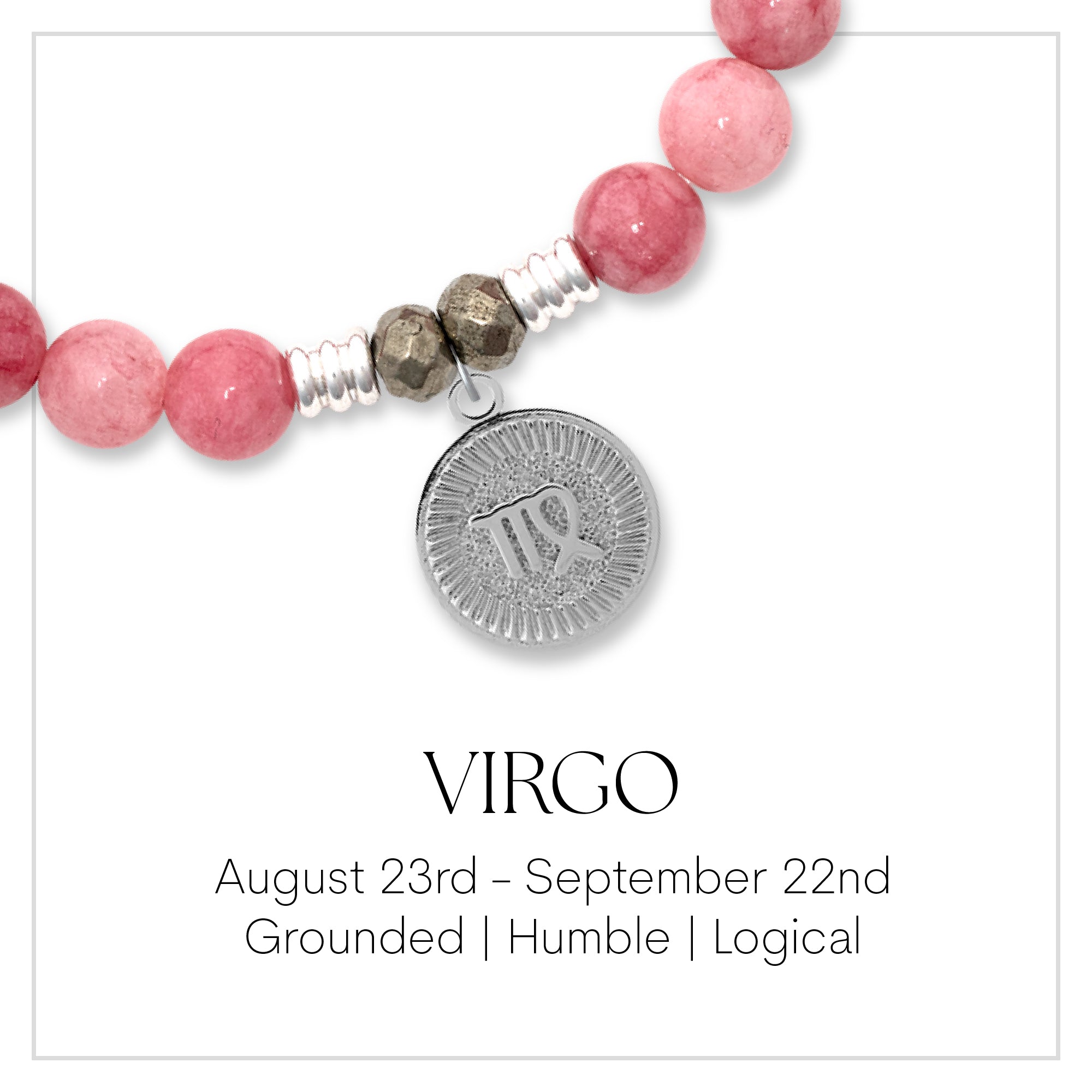 Virgo Zodiac Collection