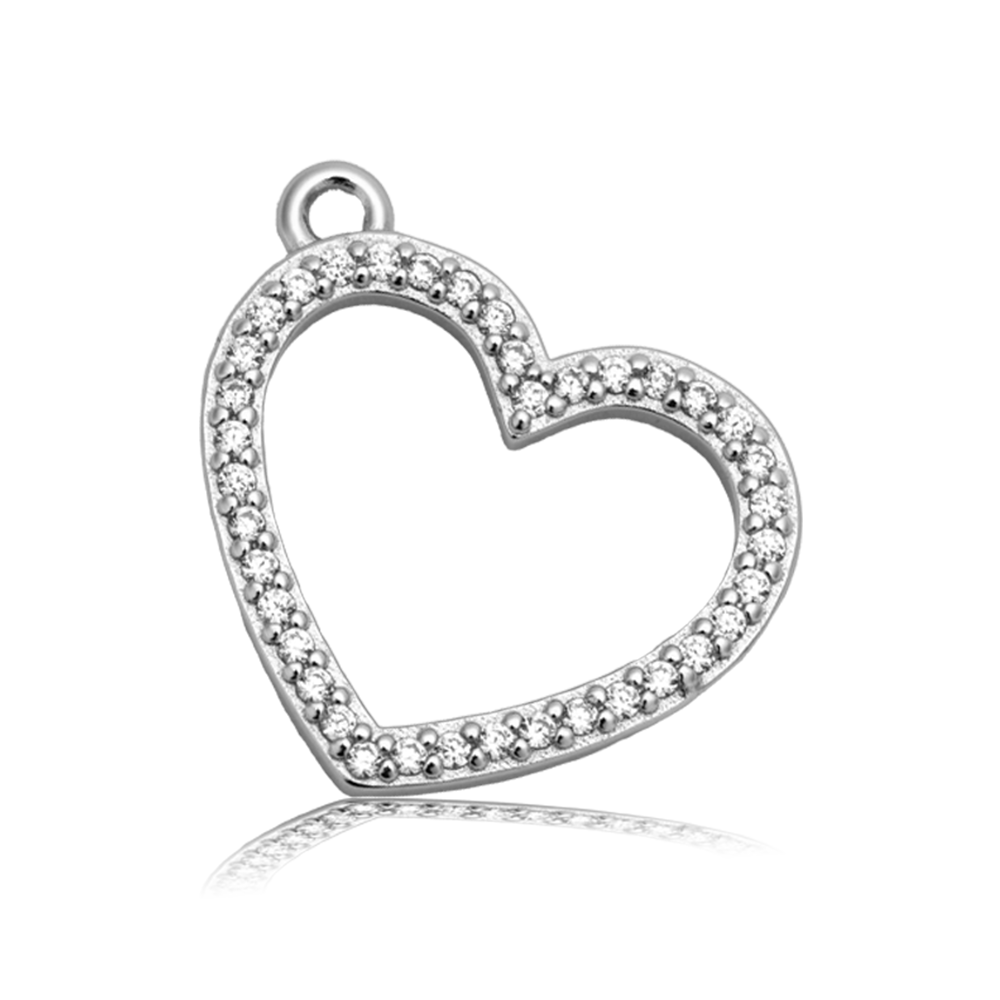 Aqua Agate Gemstone Bracelet with Beautiful Soul Sterling Silver Charm