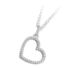 Beautiful Soul Charm Necklace