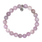 Defining Bracelet- Reflection Bracelet with Kunzite Gemstones