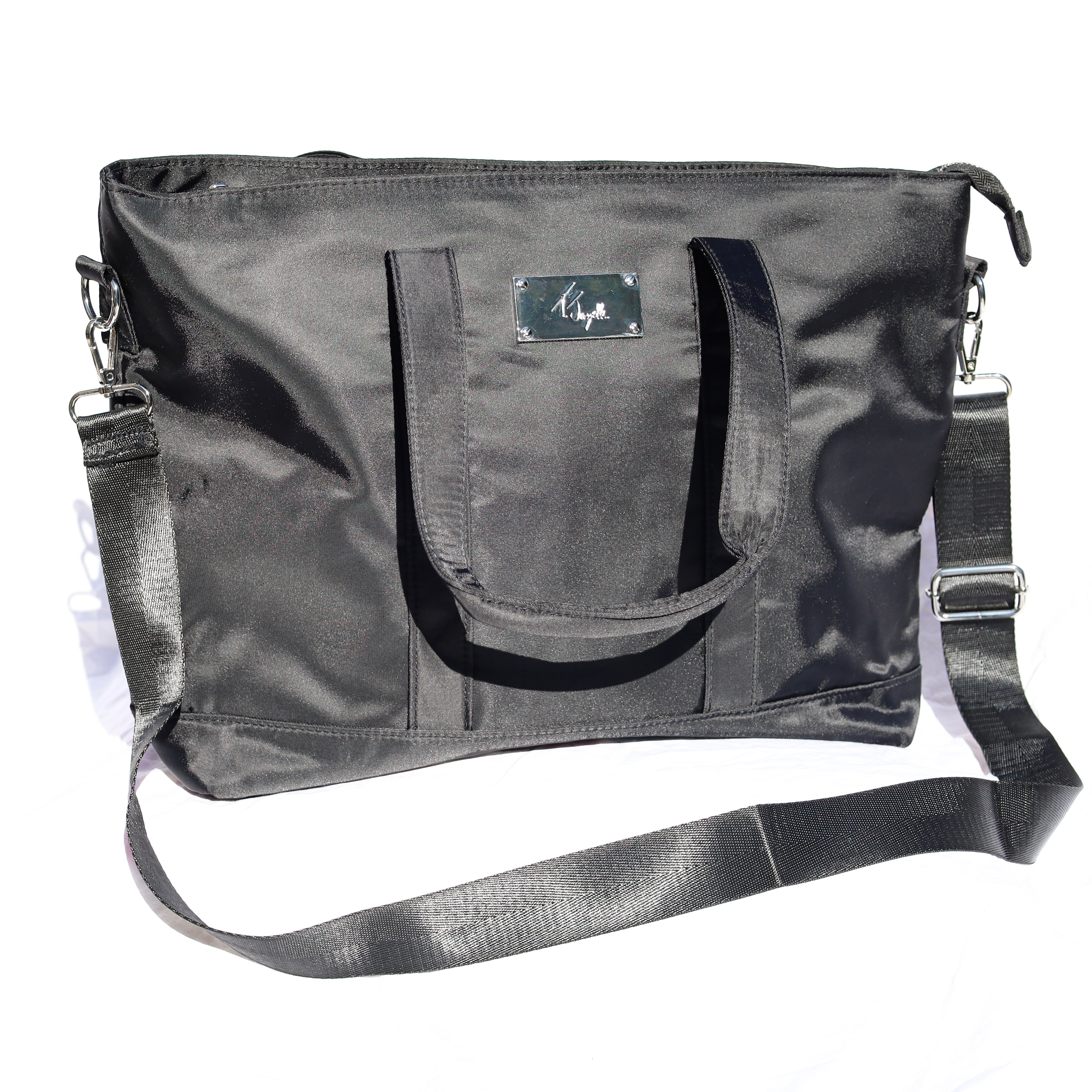 Everyday Collection: Black Bag Bundle