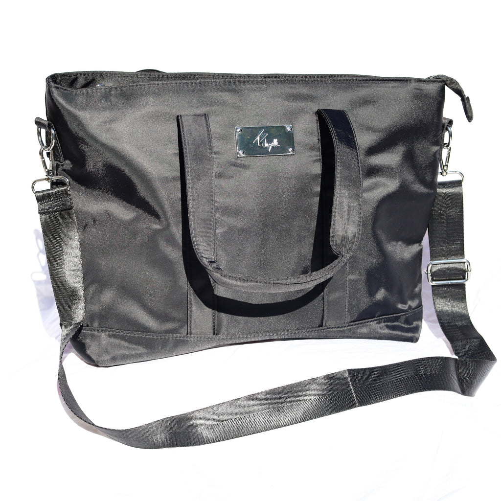 Everyday Collection: Black Bag Bundle