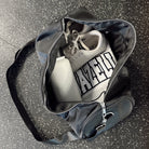 Everyday Collection: Black Classic Duffel Bag