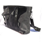 Everyday Collection: Black Essential Tote Bag