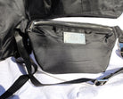 Everyday Collection: Black Fanny Pack