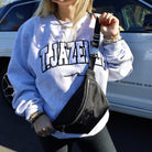 Everyday Collection: Black Fanny Pack