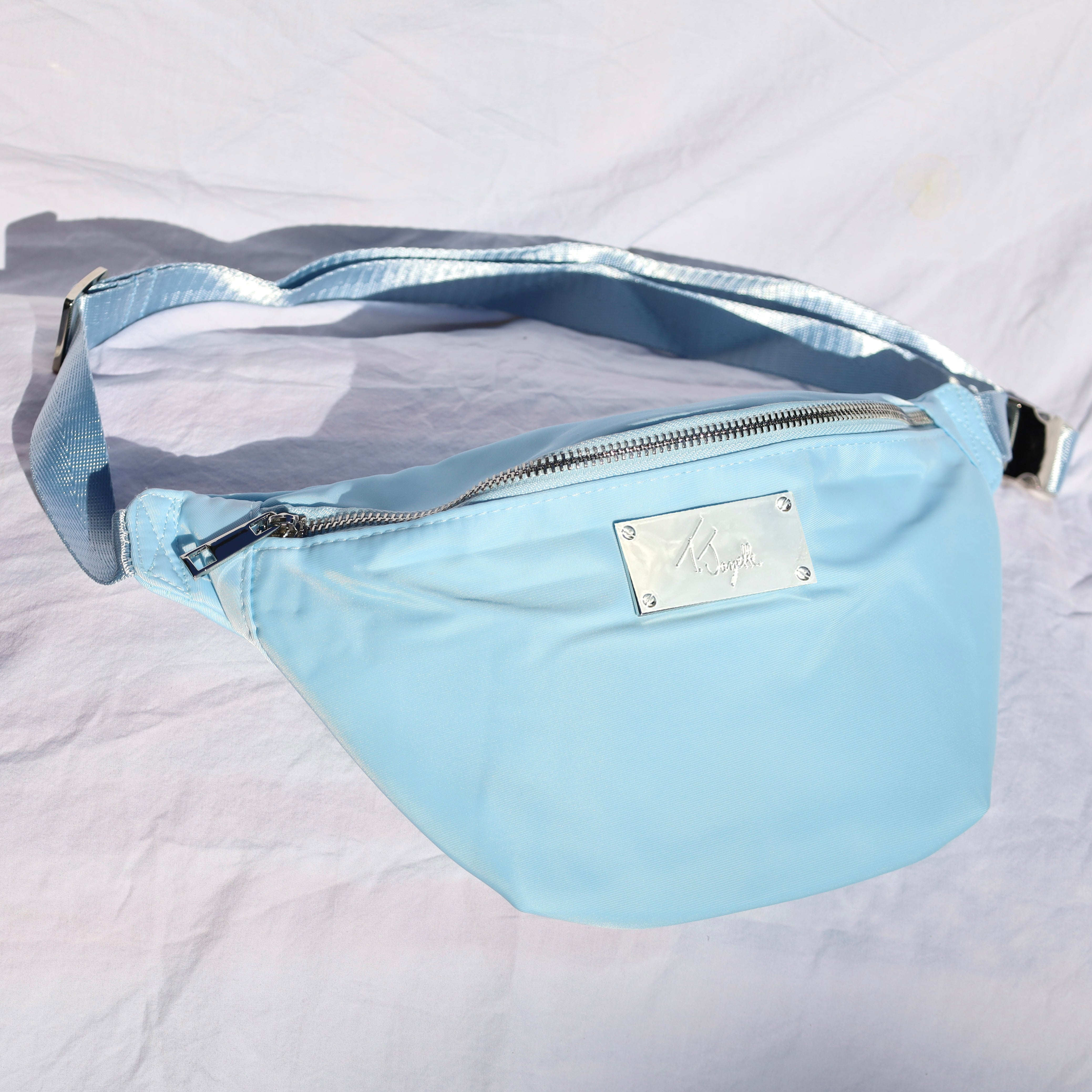 Everyday Collection: Blue Bag Bundle