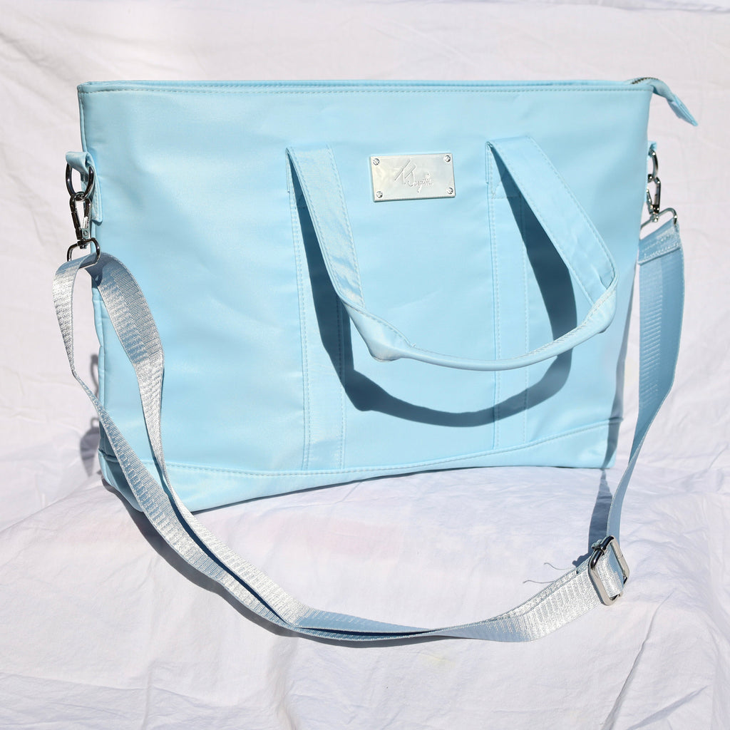 Everyday Collection: Blue Bag Bundle