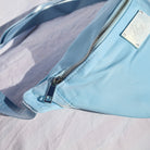 Everyday Collection: TJ Blue Fanny Pack