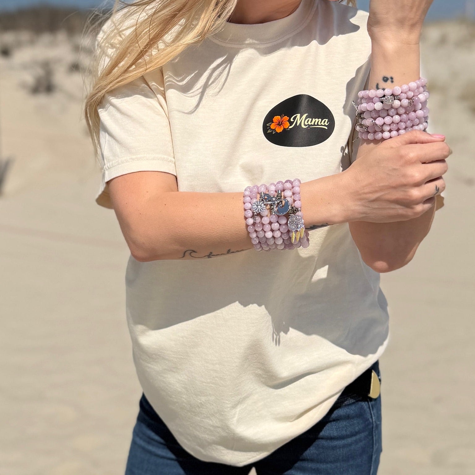 Exclusive Mama Minute T-Shirt