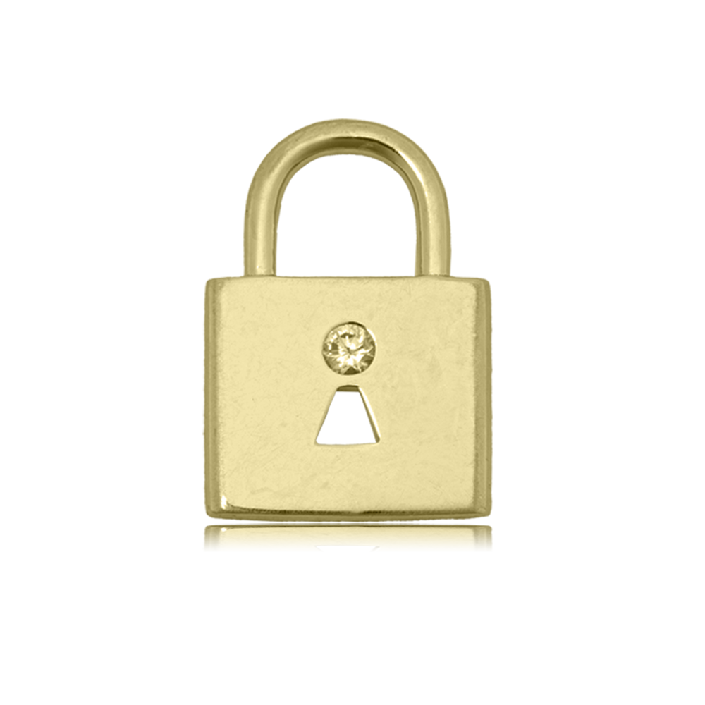 Gold Charm Collection - Aqua Fire Agate Gemstone Bracelet with Unbreakable Friendship Gold Charm