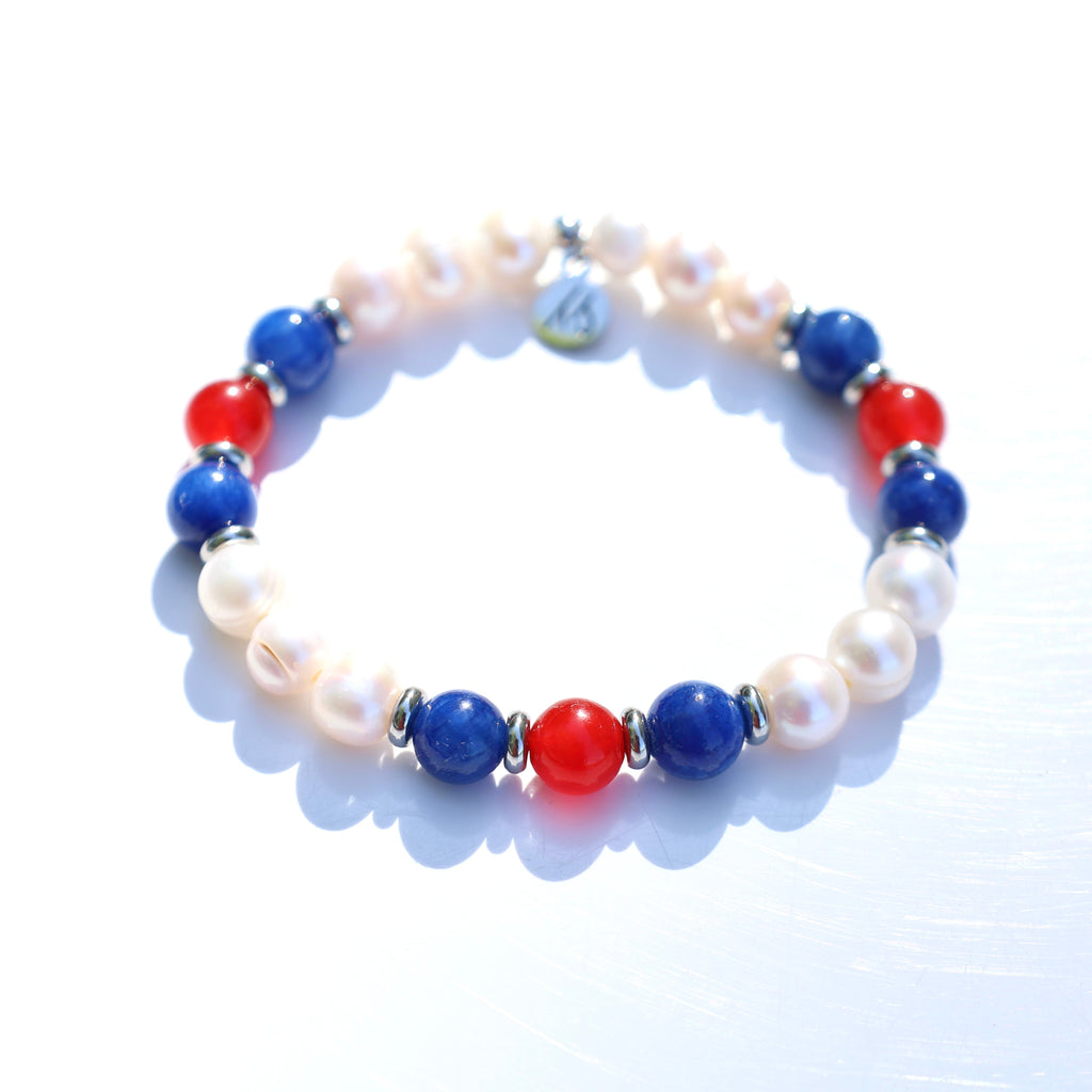 Limited Edition American Dreamer Exclusive Text Message Bracelet