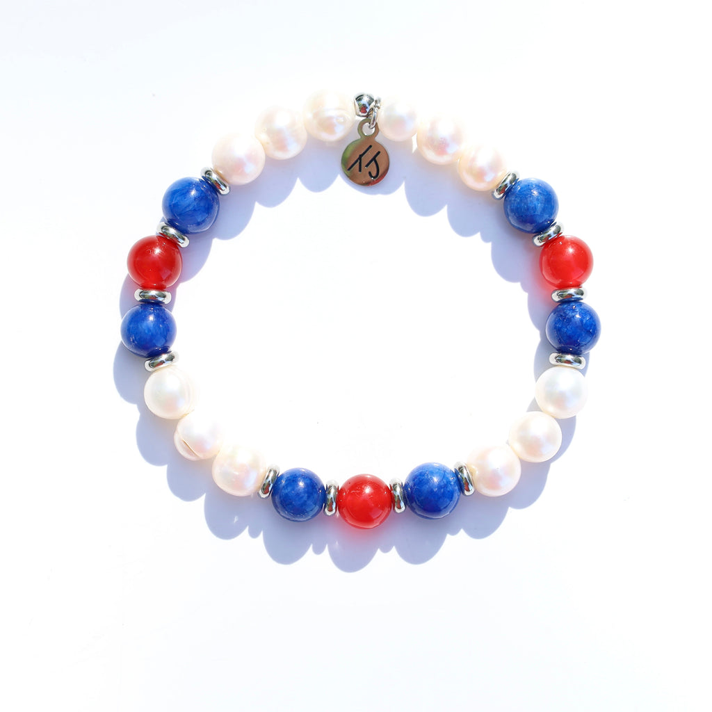 Limited Edition American Dreamer Exclusive Text Message Bracelet