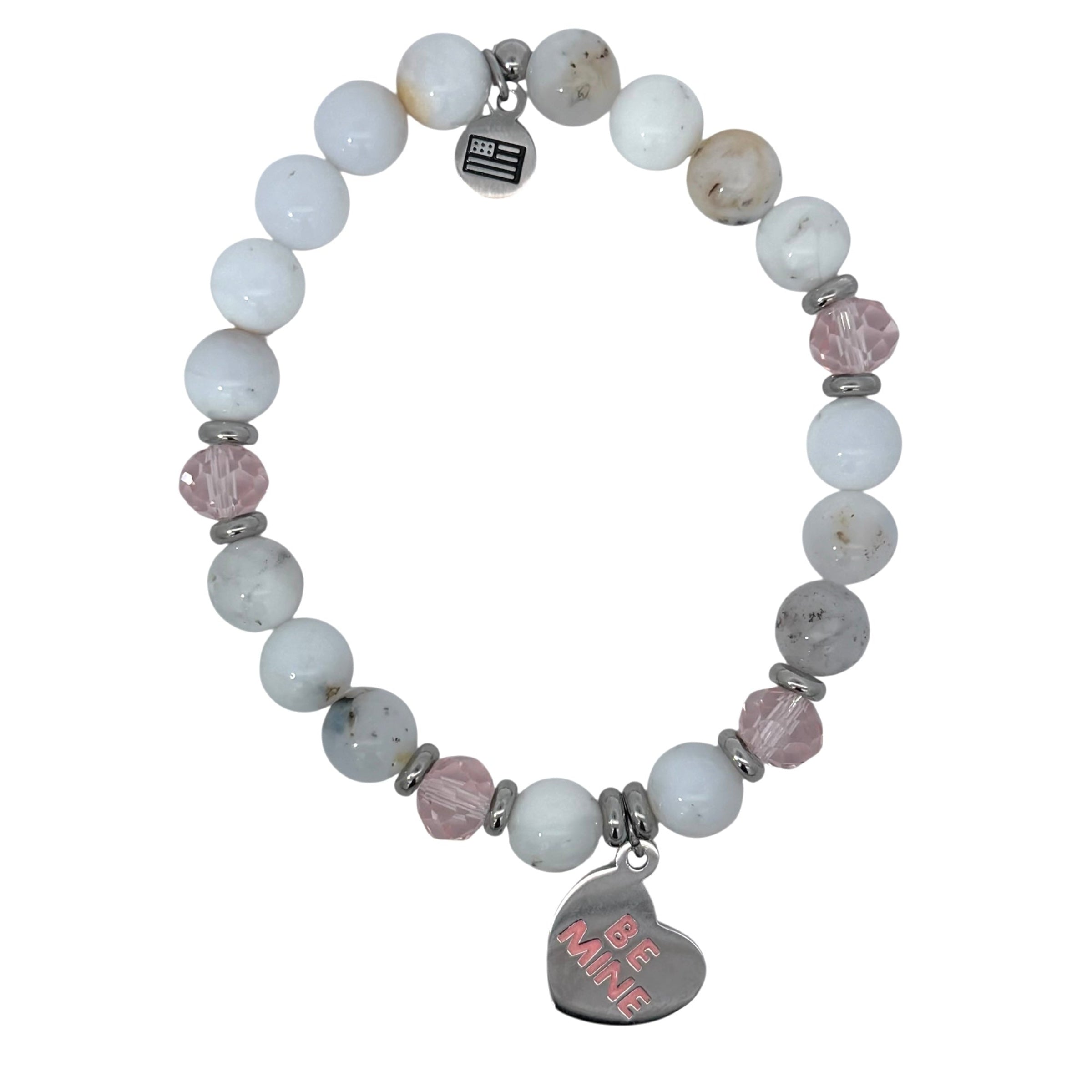 Limited Edition Be Mine Exclusive Bracelet