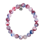 Limited Edition Defining Bracelet- America Jade Gemstones Bracelet