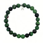 Limited Edition Defining Bracelet- Zoisite Gemstone Bracelet