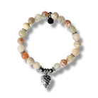 Limited Edition Falling For Autumn Exclusive Text Message Bracelet