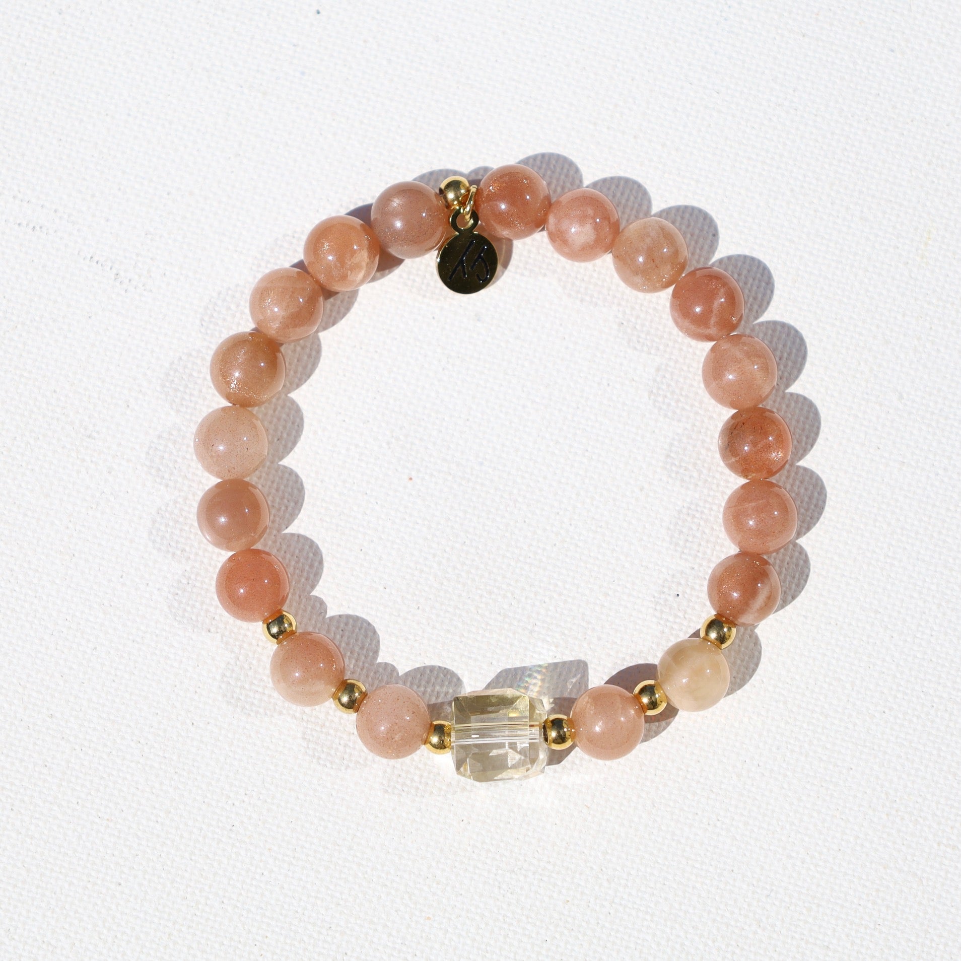 Limited Edition Live Shopping Special Bracelet #18