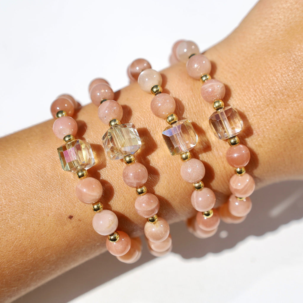 Limited Edition Live Shopping Special Bracelet #18