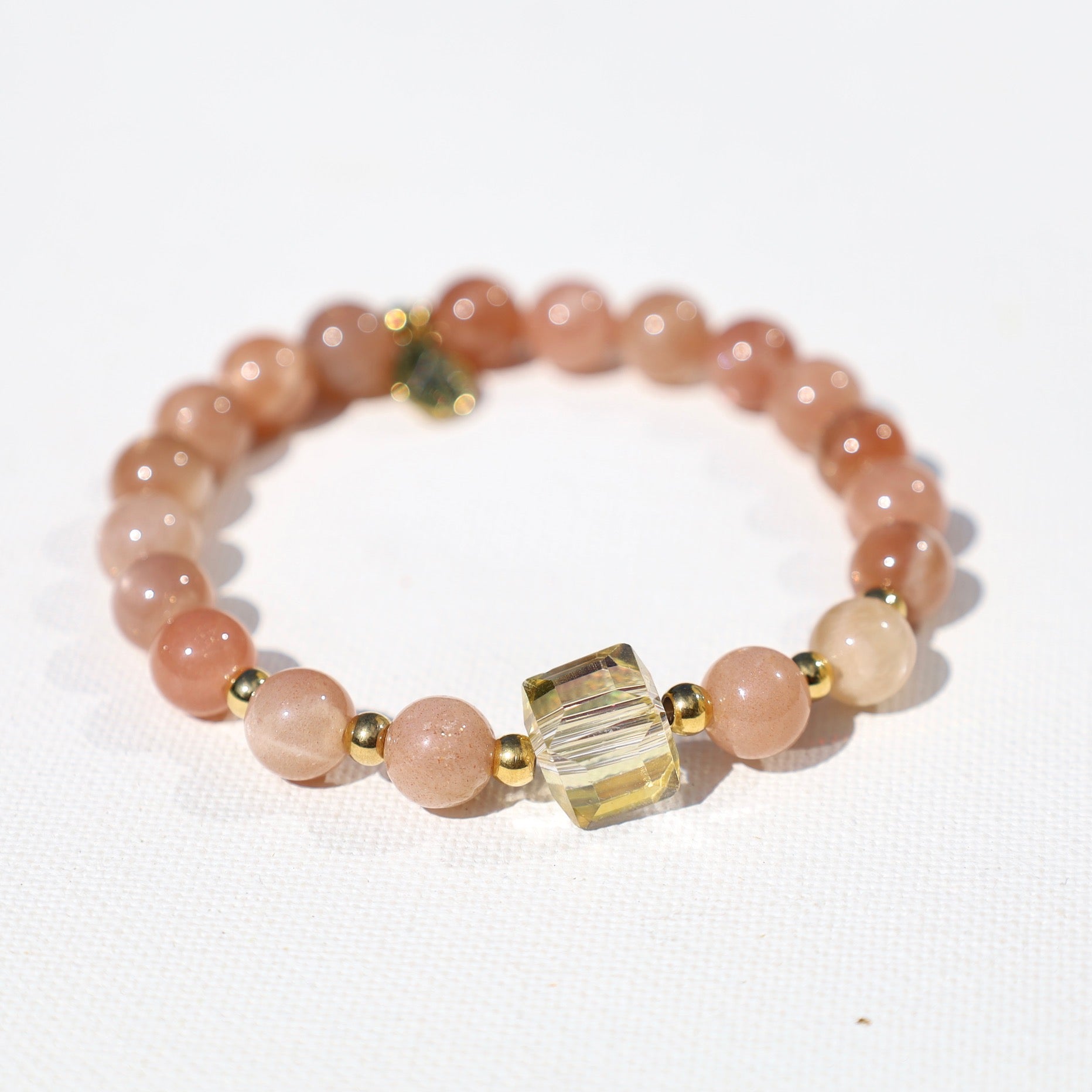 Limited Edition Live Shopping Special Bracelet #18