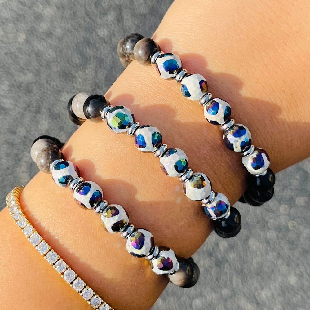 Limited Edition Live Shopping Special Bracelet #25