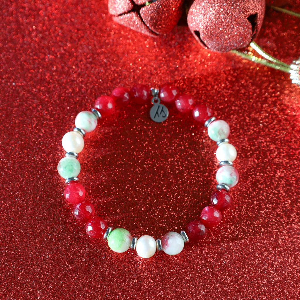 Limited Edition Live Shopping Special Bracelet #27