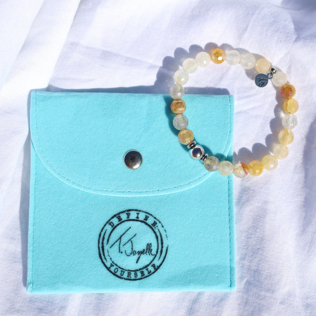 Limited Edition Live Shopping Special Bracelet #29