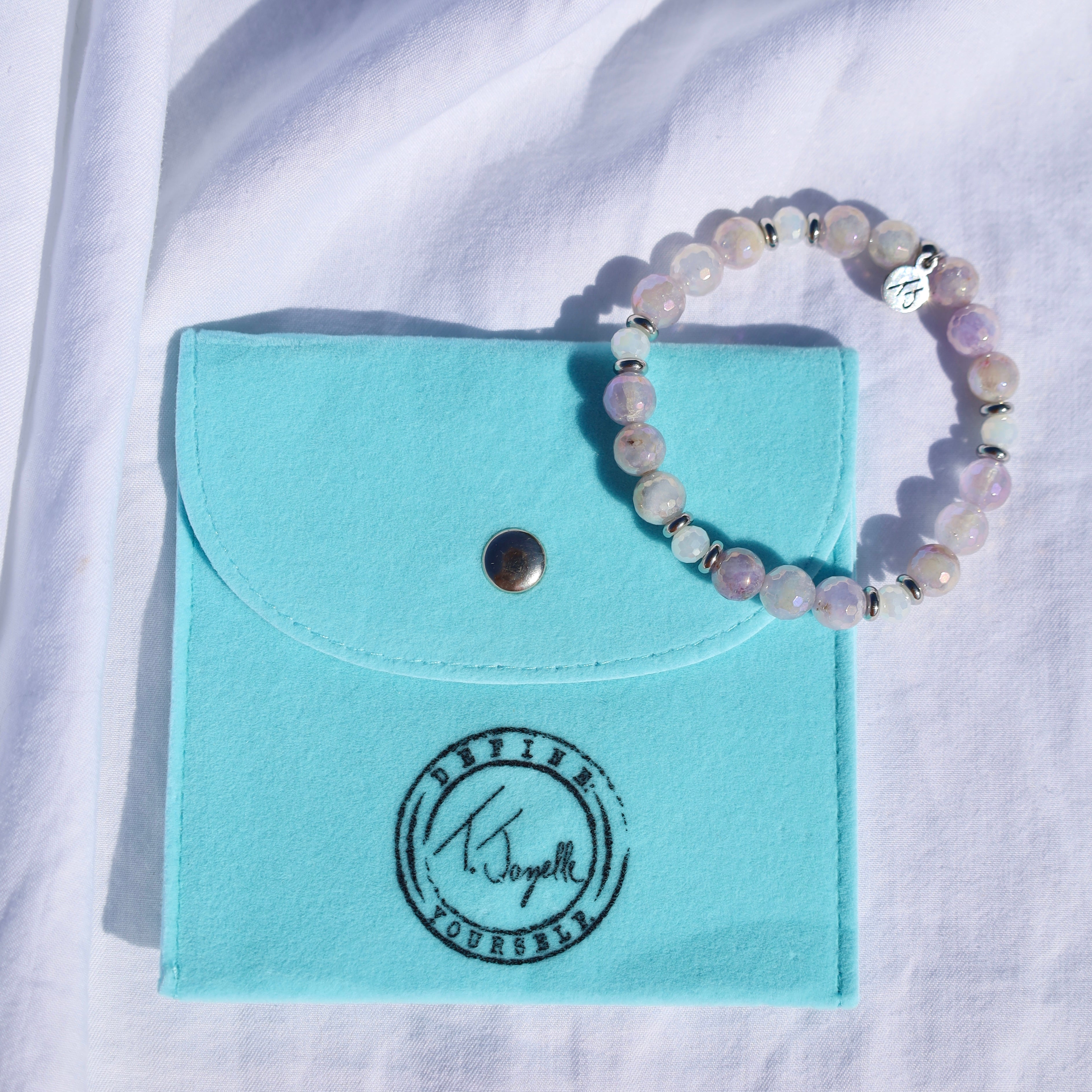Limited Edition Live Shopping Special Bracelet #30