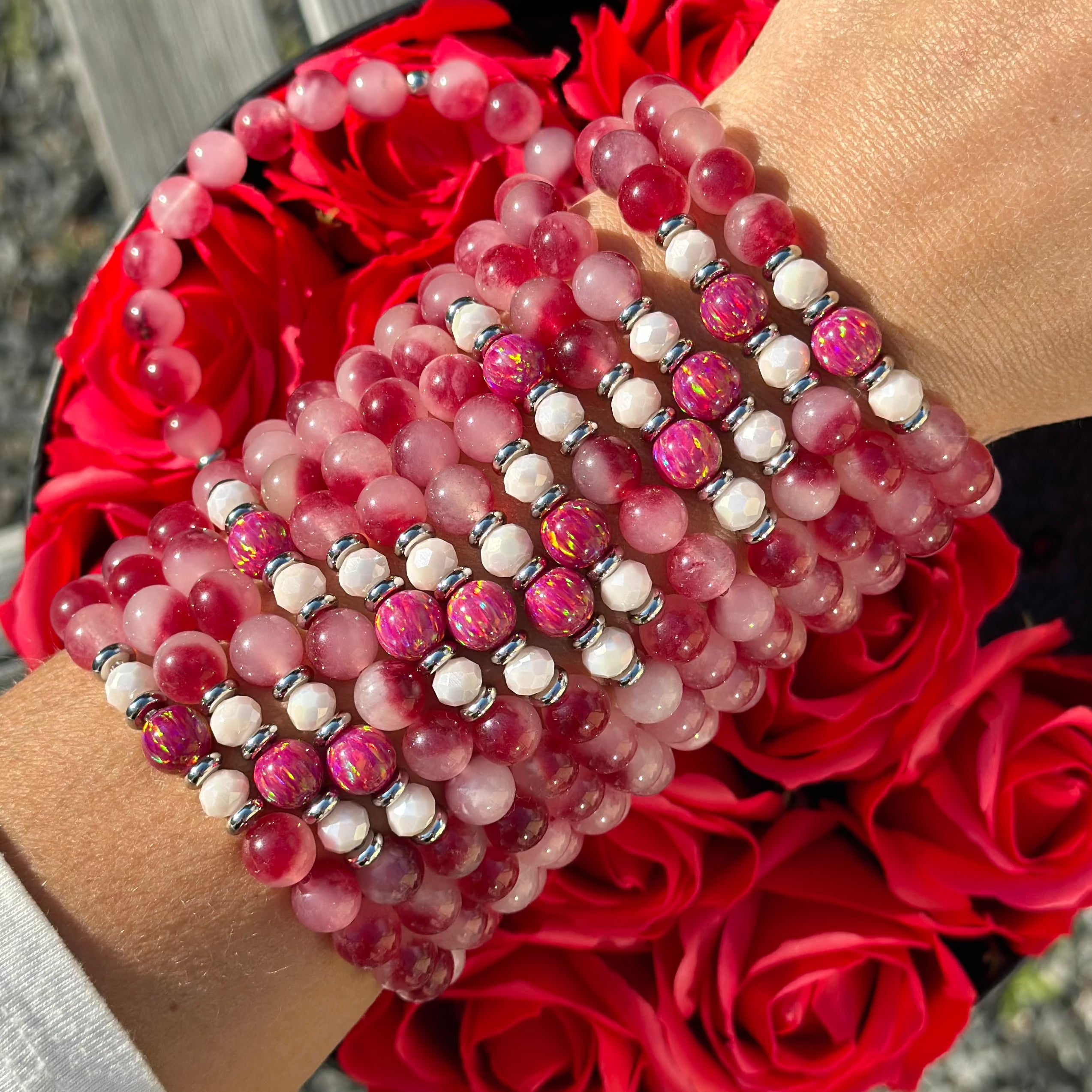 Limited Edition Live Shopping Special Bracelet #31