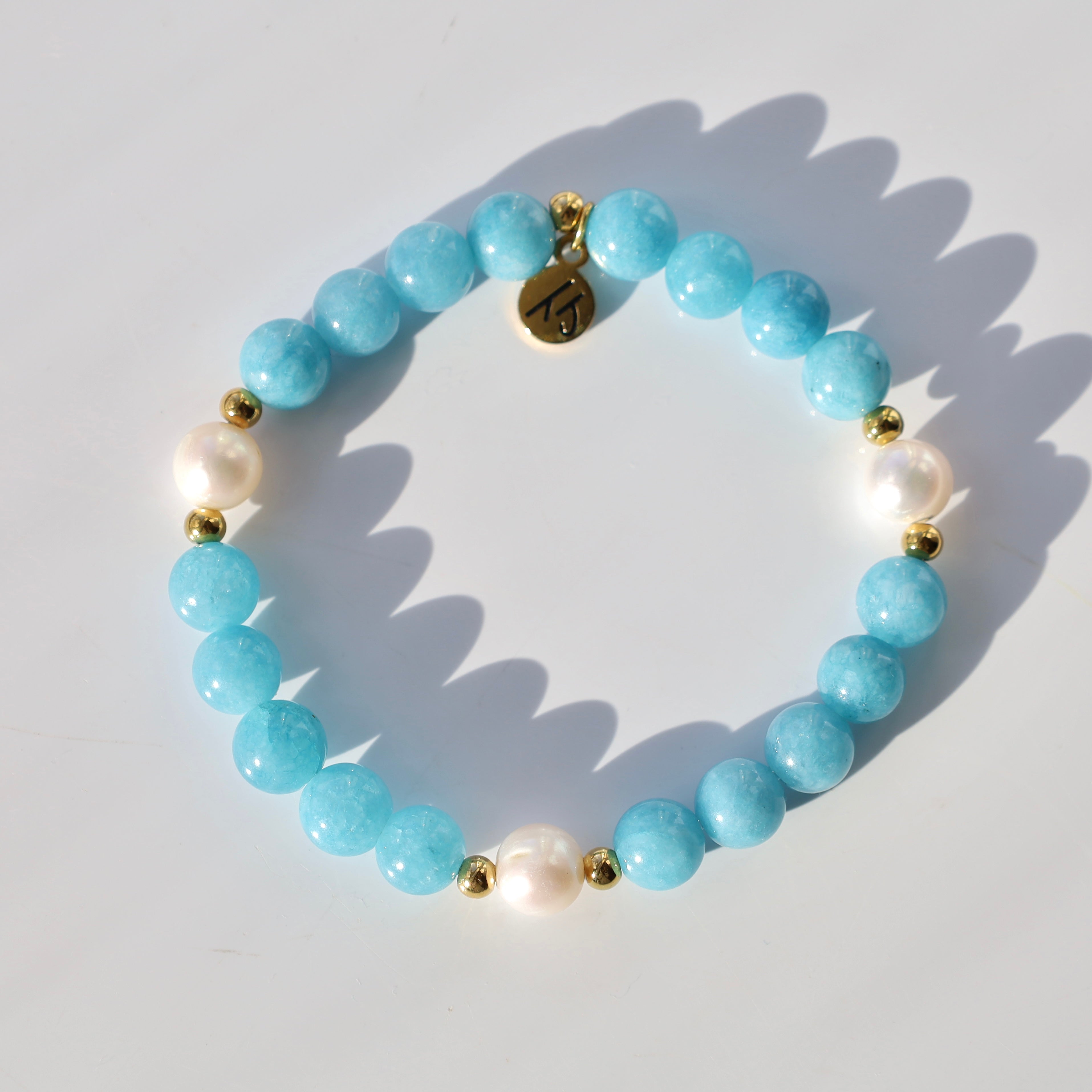 Limited Edition Live Shopping Special Bracelet #41