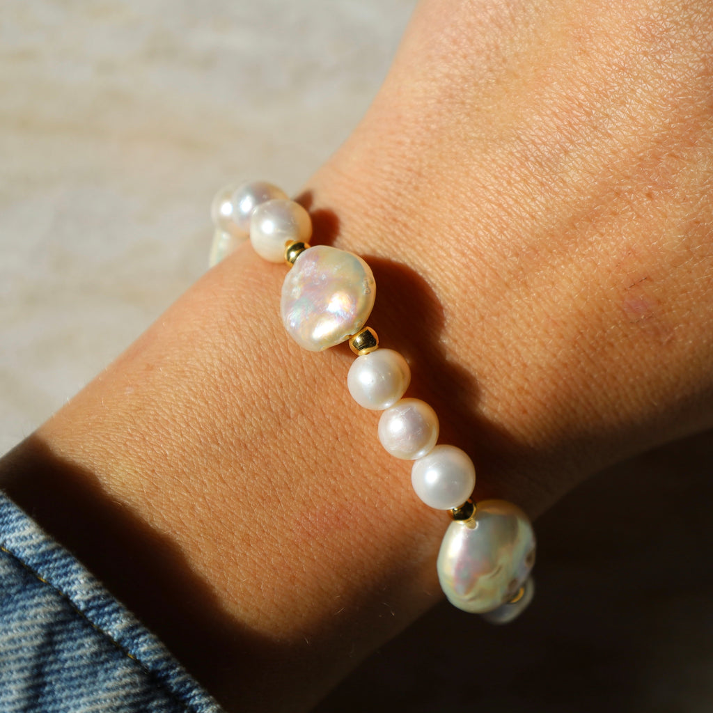 Limited Edition Live Shopping Special Bracelet #43