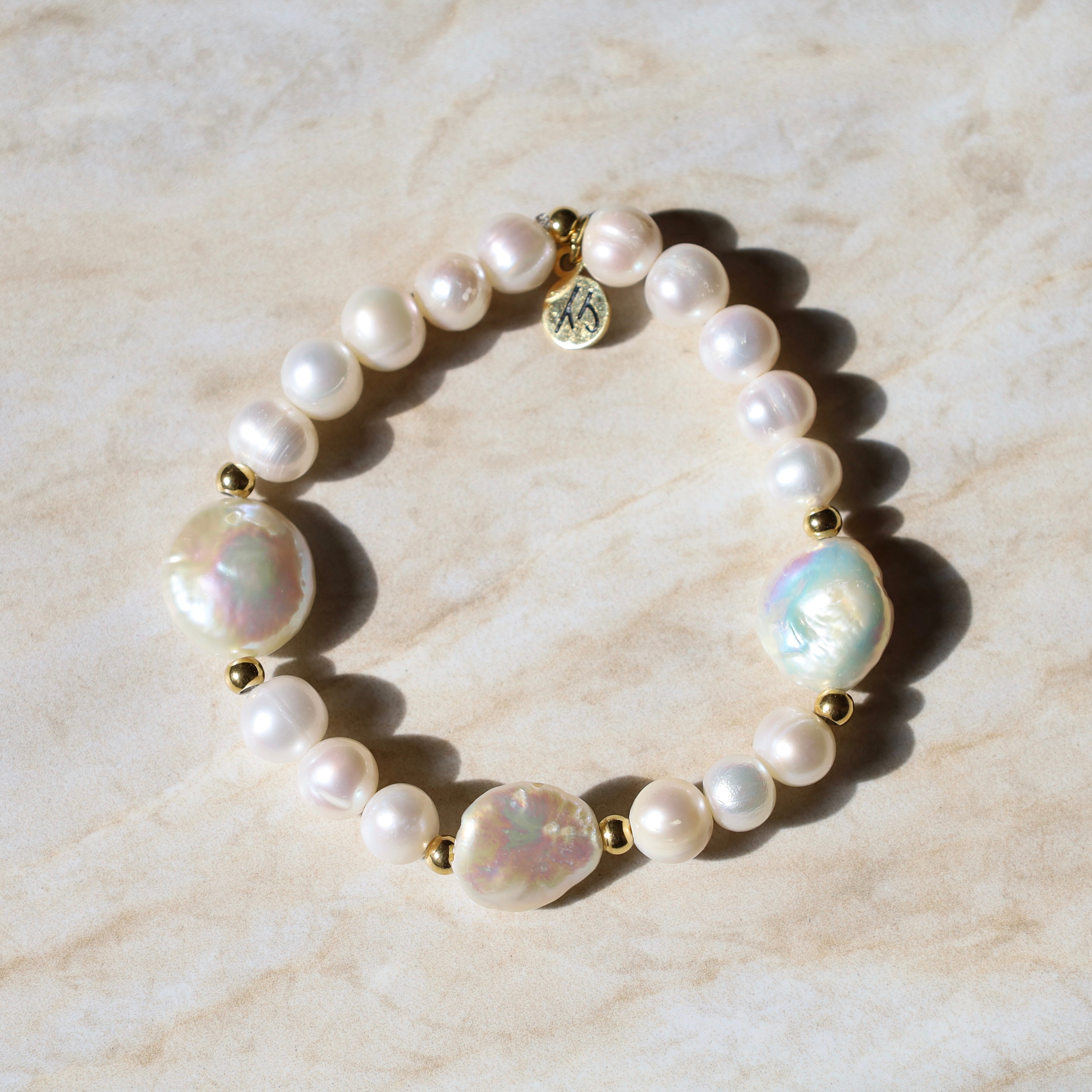 Limited Edition Live Shopping Special Bracelet #43