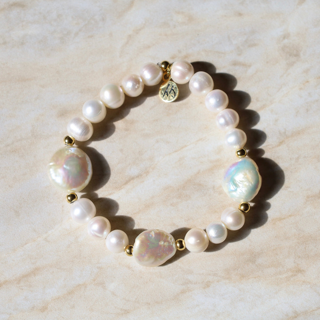 Limited Edition Live Shopping Special Bracelet #43