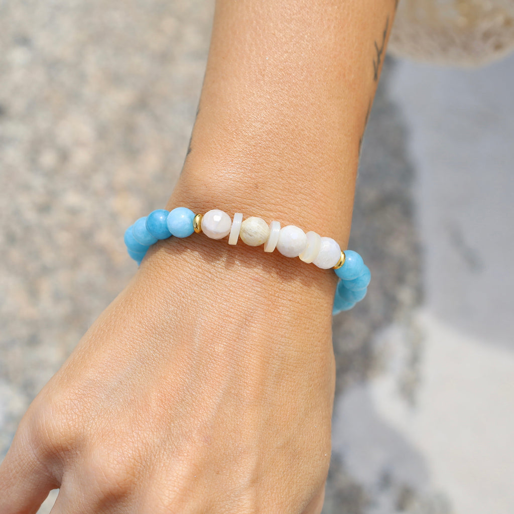 Limited Edition Live Shopping Special Bracelet #49