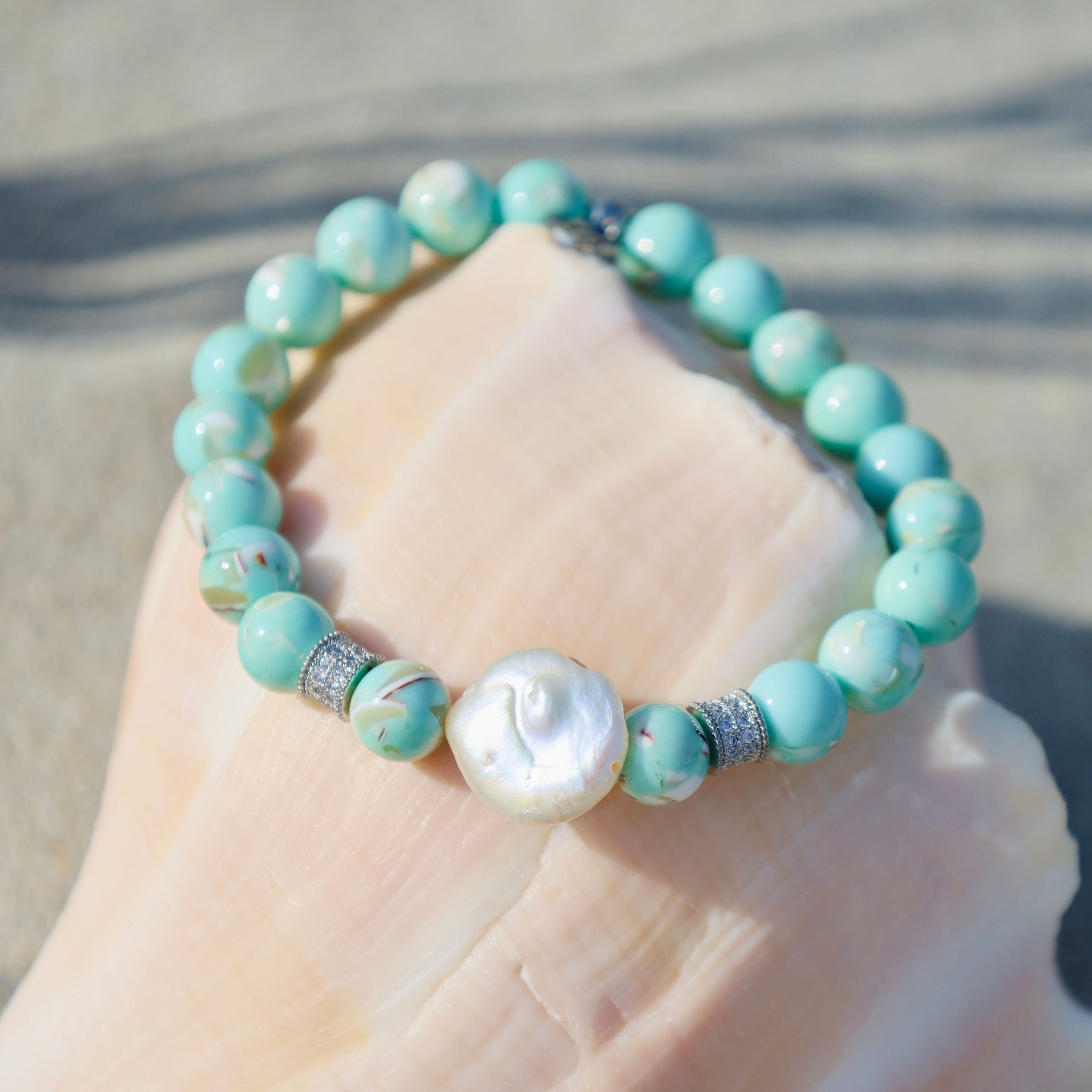 Limited Edition Live Shopping Special Bracelet #53