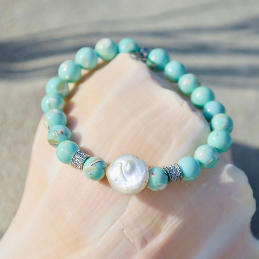 Limited Edition Live Shopping Special Bracelet #53