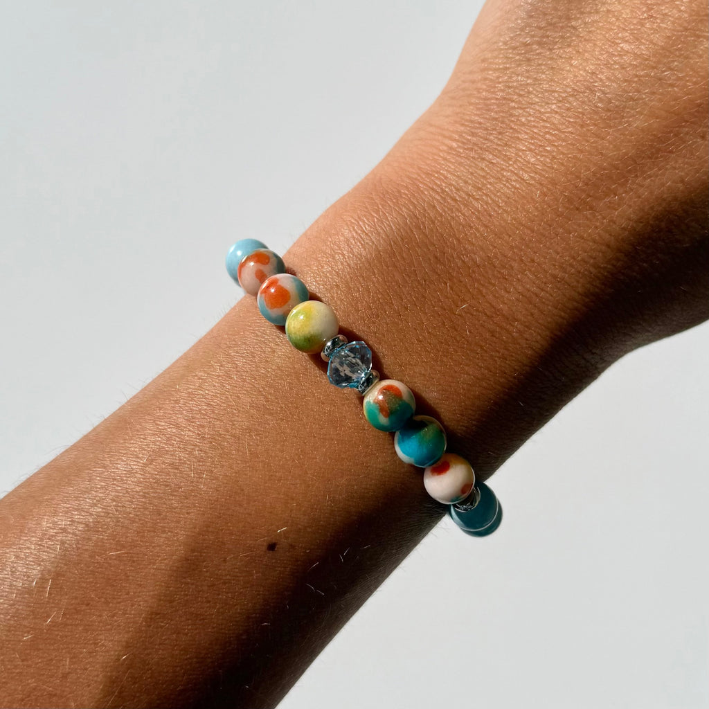 Limited Edition Live Shopping Special Bracelet #68