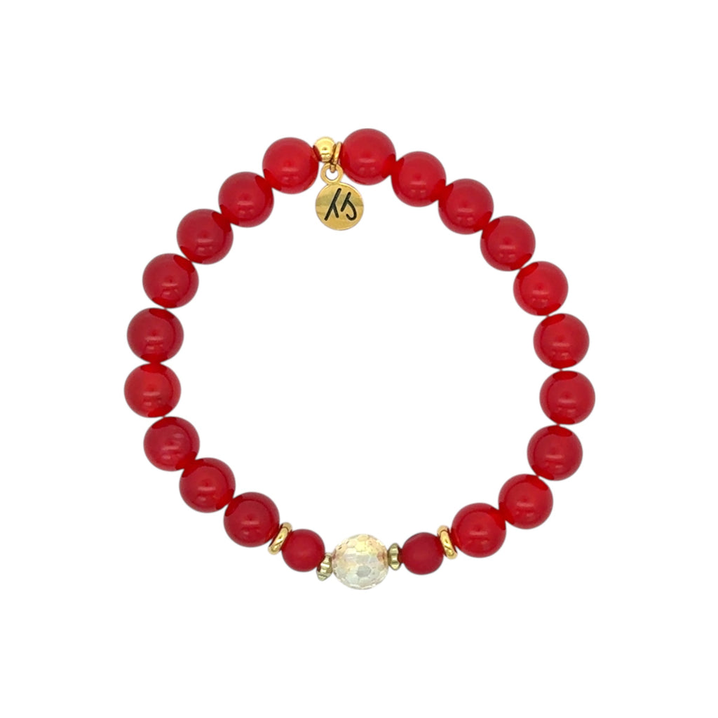 Limited Edition Live Shopping Special Bracelet #74