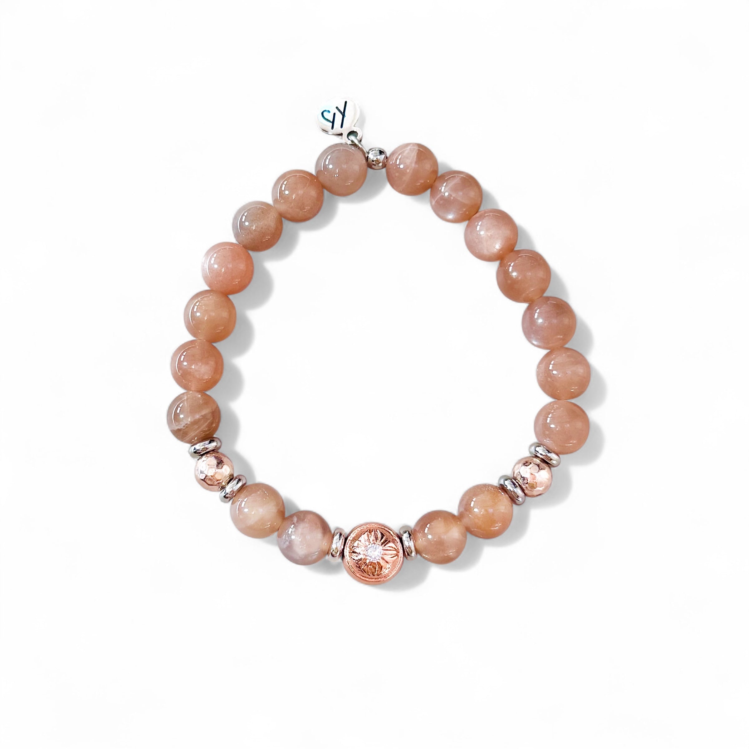 Limited Edition The Light Within Exclusive Text Message Bracelet