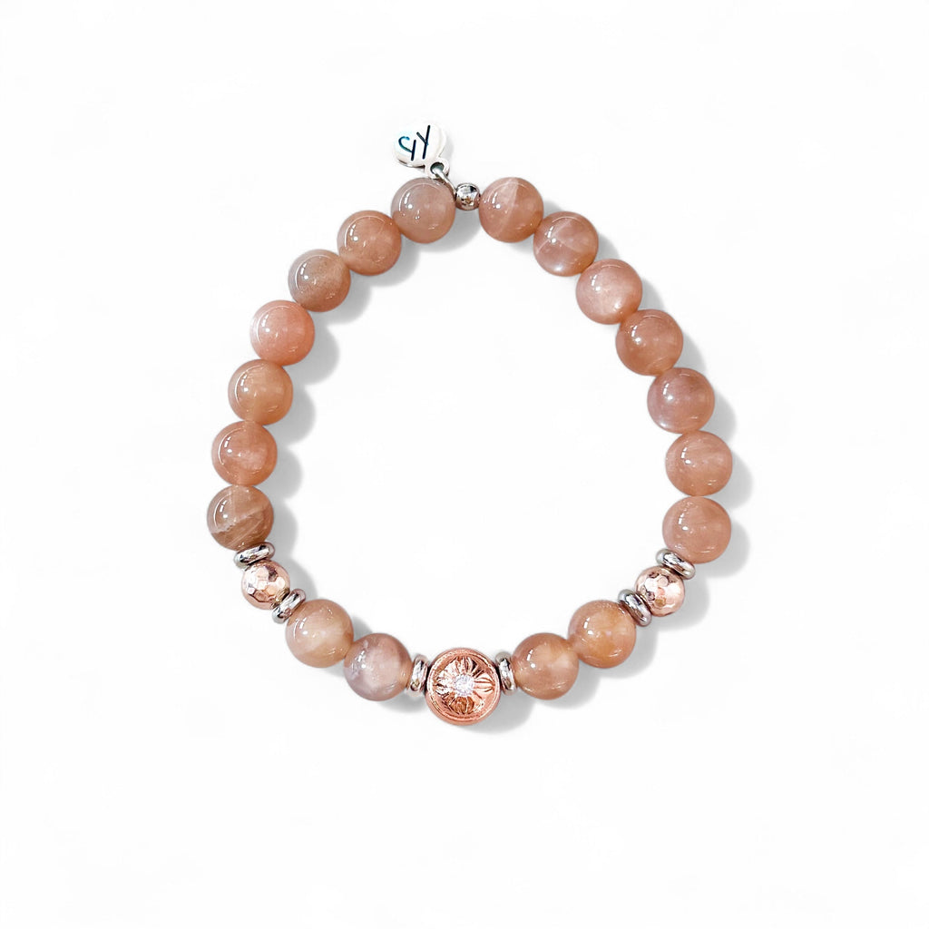 Limited Edition The Light Within Exclusive Text Message Bracelet