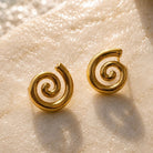 Limited Edition Wave Earrings