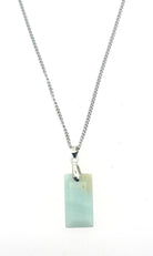 Live Shopping Limited Edition Amazonite Exclusive Necklace