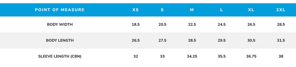 NEW Cape Life Crewneck Grey