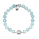 Precious Symbols Collection- Calming Waves Bracelet