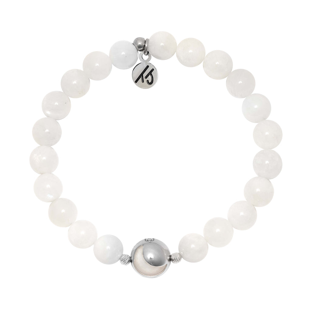 Precious Symbols Collection- Moon of Hope Bracelet