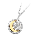 Radiant Soul Charm Necklace