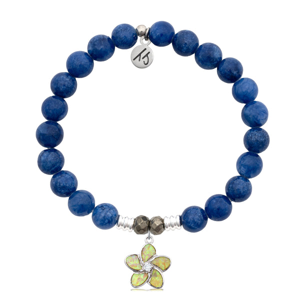 Positivity in Abundance Crystal Energy Bracelet – Wished For Jewellery