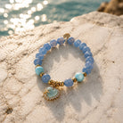 Special August Monday Must Have Boundless Heart Limited Edition Bracelet