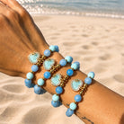 Special August Monday Must Have Boundless Heart Limited Edition Bracelet